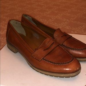 Madewell Loafers